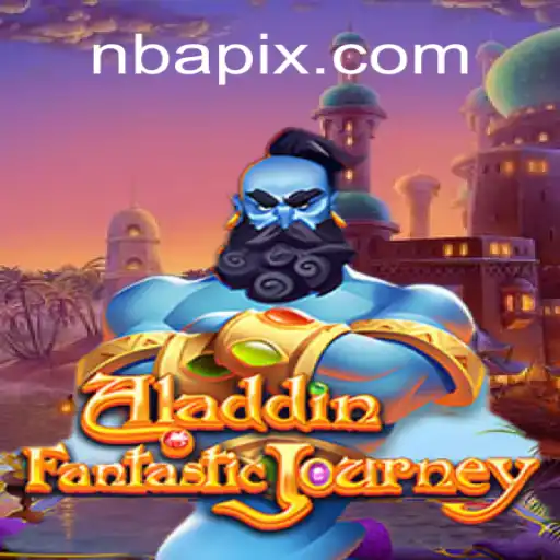 Aladdin e NBA.GAME: Explorando o Fascinante Mundo do Jogo