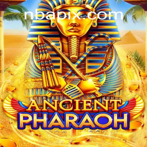 Descobrindo AncientPharaoh: Um Jogo Fascinante Inspirado pela NBA