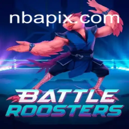 Descubra o Empolgante Mundo de BattleRoosters em NBA.GAME