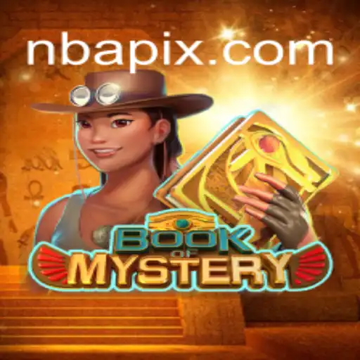 Descubra o Fascinante Mundo de BookofMystery: Um Novo Jogo Envolvente no Universo de NBA.GAME