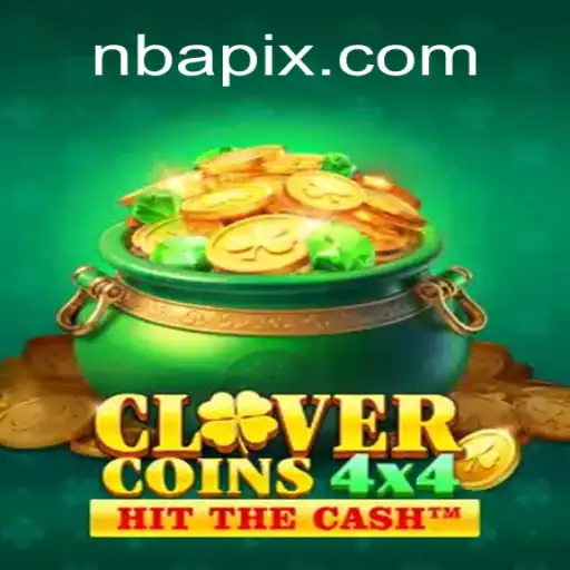 CloverCoins4x4: Explorando a Nova Sensação do Momento