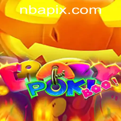 Descubra o Novo Mundo de CrazyPokiBoo com NBA.GAME