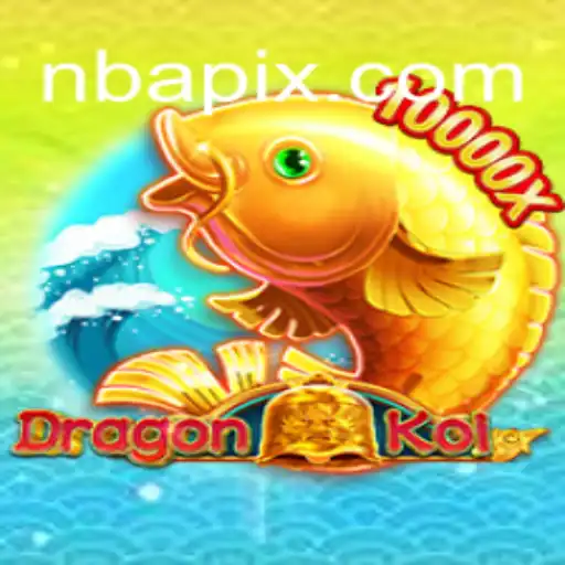 Explorando o fascinante mundo de DragonKoi: Um jogo inovador inspirado na NBA