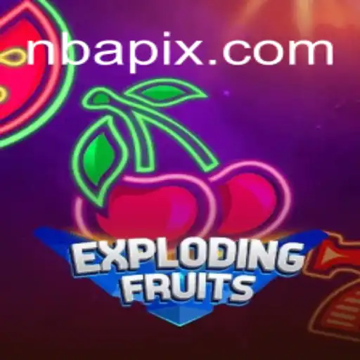 ExplodingFruits: O Novo Fenômeno do Mundo dos Jogos