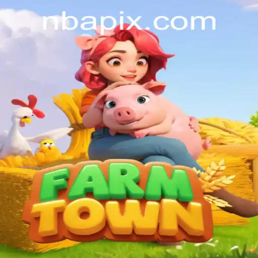 Descubra o Fascinante Mundo de FarmTown: Estratégia e Diversão no Campo