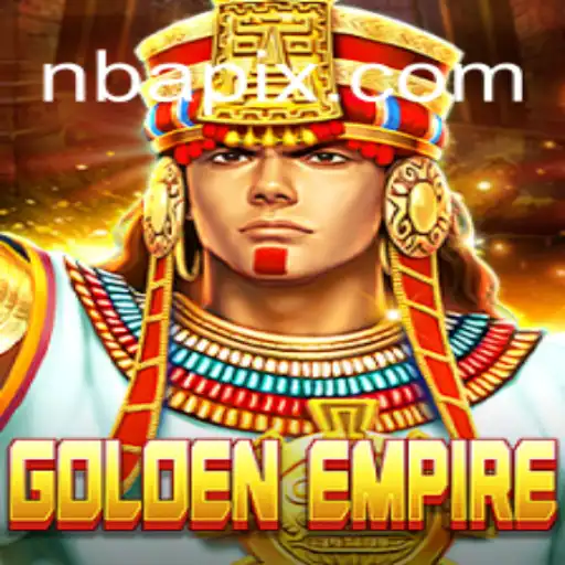 GoldenEmpire: A Revolução dos Jogos Inspirados na NBA