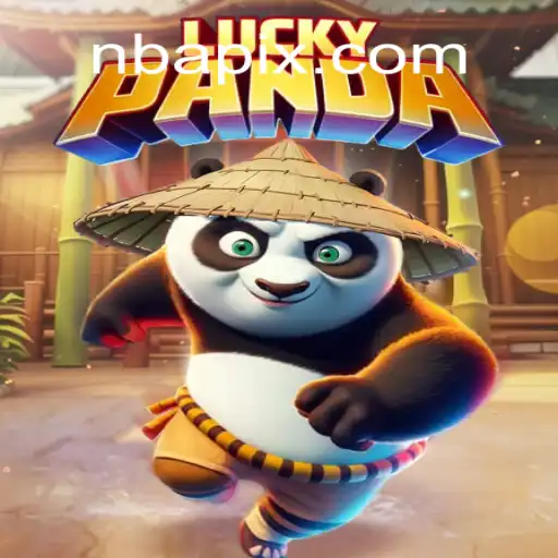 Explorando LuckyPanda: O Jogo Que Conquista Fãs da NBA.GAME