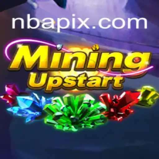 Explorando o Mundo de MiningUpstart: Um Jogo de Estratégia e Aventura