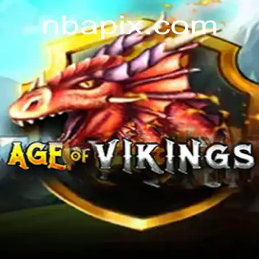 AgeofViking: Uma Aventura Épica em Meio ao Universo NBA.GAME