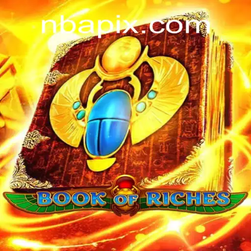 Explorando o Jogo 'BookofRiches': Mergulhando em Aventuras e Estratégias com NBA.GAME