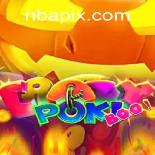 Descubra o Novo Mundo de CrazyPokiBoo com NBA.GAME