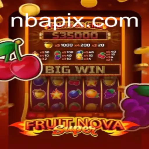 Explorando o Universo Fascinante de FruitNovaSuper