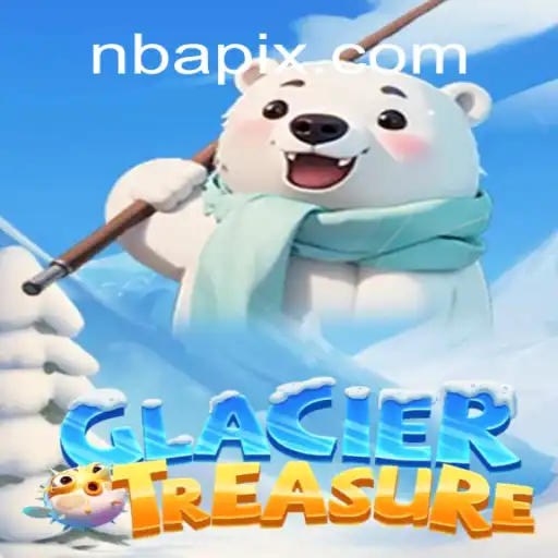 Explorando GlacierTreasure: Uma Introdução ao Novo Jogo Sensação