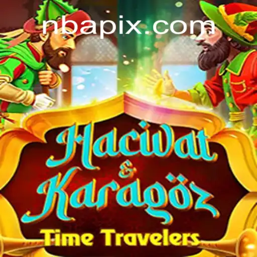 Explorando o Mundo de HacivatandKaragoz no Cenário Atual da NBA.GAME