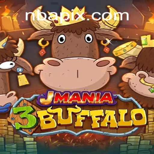 JMania3Buffalo: A Revolução no Mundo dos Jogos com NBA.GAME