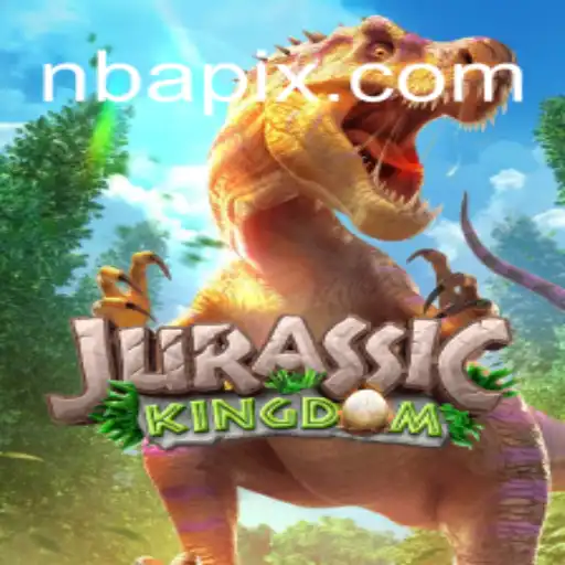 Descubra o Mundo do JurassicKingdom e a Emoção do NBA.GAME