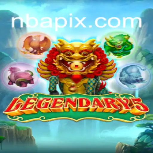 Legendary5: A Nova Experiência de Jogo Inspirada na NBA