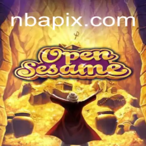 OpenSesame: O Jogo NBA.GAME que Conquista os Fãs de Basquete