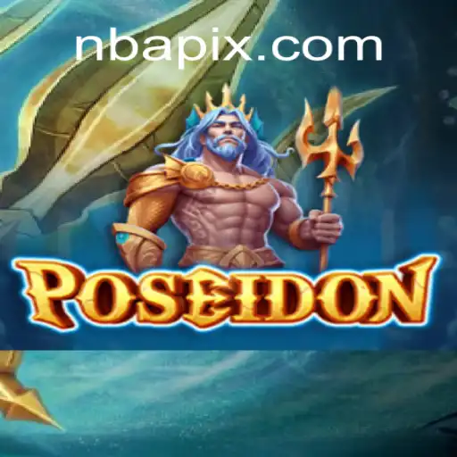 Poseidon: Explorando o Dinâmico Universo de NBA.GAME