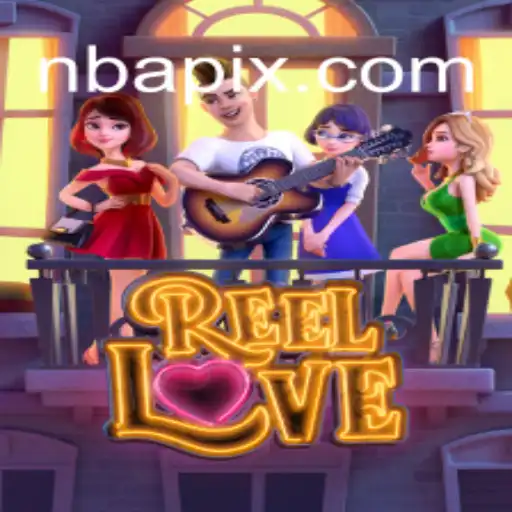 Descubra ReelLove: Um Jogo Envolvente no Universo dos Games
