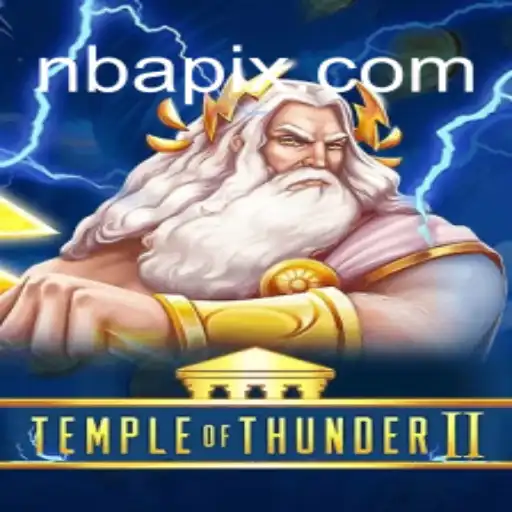 Explorando TempleofThunderII: O Jogo Que Conecta Aventura e NBA