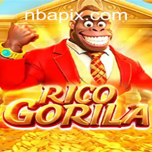 Explorando o Universo de RicoGorila: Um Jogo Inovador com a Temática NBA.GAME