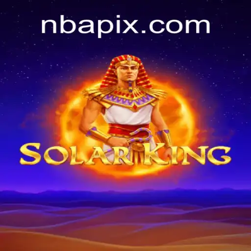 Explorando o Universo de SolarKing: O Novo Fenômeno no Mundo dos Jogos e Sua Conexão com NBA.GAME