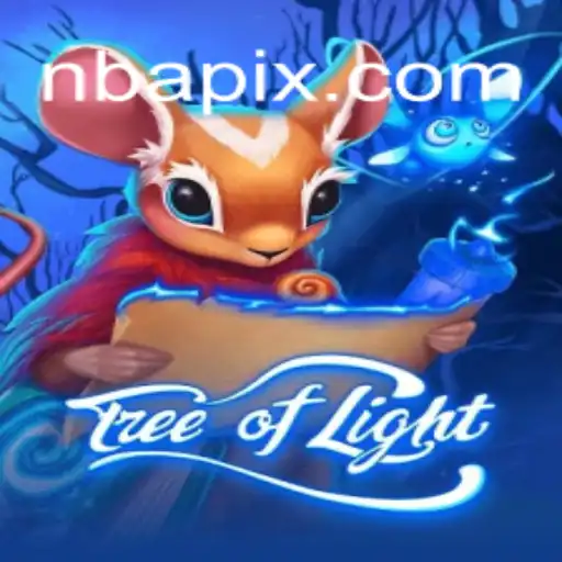 TreeofLight: Uma Nova Dimensão no Mundo dos Jogos Digitais