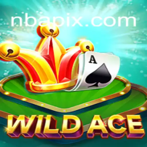 WildAce: A Nova Sensação dos Jogos de NBA.GAME