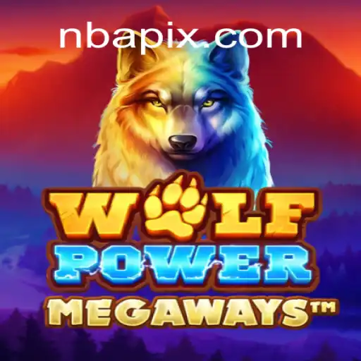 WolfPowerMega: A Nova Sensação do Mundo dos Jogos Inspirada na NBA