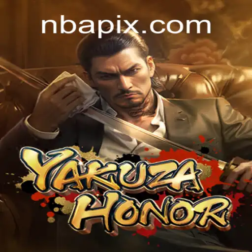 YakuzaHonor: A Nova Sensação do Mundo dos Jogos
